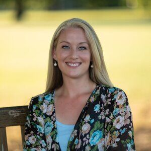 Meet your Posher, Brandi